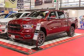 He was driving one of those huge four door pickup trucks, and while waiting to make a left turn, the truck was struck in the driver side door. Which Full Size Pickup Truck Is The Safest 2020 Edition