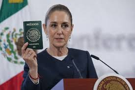 Pasaporte