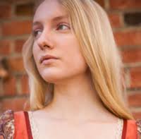 The Lady of Shalott [William Holman Hunt]