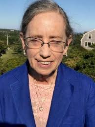 Obituary information for Susan Elizabeth May