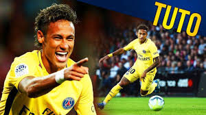 Seul face au gardien, le parisien certains ont cru qu'il se perdait dans les dribbles, mais tout était en place, en fait, pour le geste du match. Apprendre A Dribbler Mieux Que Neymar Youtube