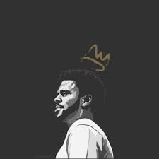 Just install the extension with beautiful themes and enjoy your favorite pictures! J Cole Crown Wallpapers Top Free J Cole Crown Backgrounds Wallpaperaccess