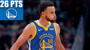 Share the best gifs now >>>. Steph Curry Leads Warriors With 26 Points And 11 Assists Vs The Pelicans 2019 20 Nba Highlights Youtube