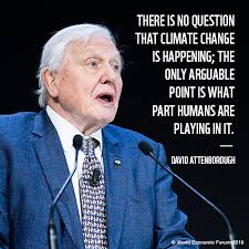 For decades, Sir David Attenborough has brought the natural world into our  homes 💪His love and passion for nature has inspired millions of people to  do their part for nature 💚Play your