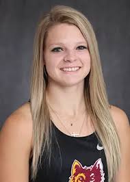 Jordyn Huneke (5/3/2021)