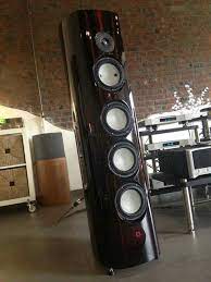 lumen white aquila speaker lautsprecher standlautsprecher lautsprecher shop