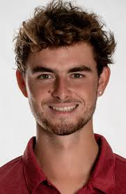 M E N ' S T E N N I S