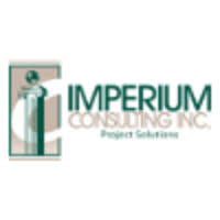 Imperium construction company, llc has loads of experience with this service, using respected equipment brands and trusted material providers. Imperium Consulting Inc Linkedin