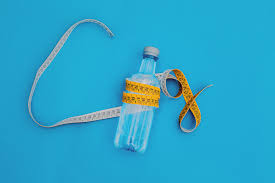 Given that too much sodium increases fluid volume in the body, reducing salt in your diet may be helpful for dropping excess water weight. 8 Ways To Lose Water Weight How To Reduce Water Retention