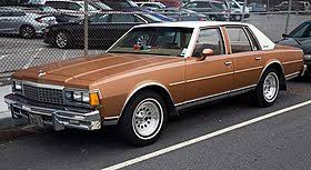 The site owner hides the web page description. Chevrolet Caprice Wikipedia