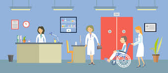 A few simple lines can show an amazing range of expressions and emotions. Opportunities For Care Coordination In The Emergency Department