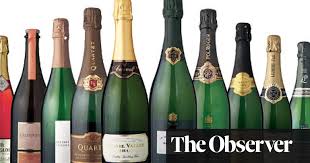 Camel valley pinot noir rose brut. The Best Festive Fizz Wine The Guardian