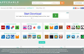 Skim through this step by step guide that has essential information on how to go about creating an app from scratch. 10 Useful Mobile Search Engines To Download Free Apps