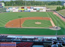 Knights Stadium Ft Mill South Carolina Home Of The