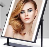 LED Vanity Mirror - China Beauty Vanity LED Mirror - Touch ...