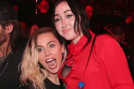 She voiced the title role in the english version of the 2009 animated feature film ponyo. Noah Cyrus Says Living In Sister Miley S Shadow Was Unbearable