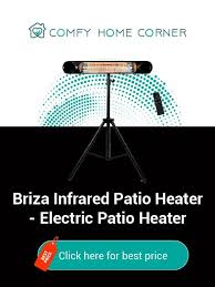 We did not find results for: Best Outdoor Electric Patio Heater Reviews