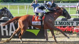 2019 Belmont Stakes Results Sir Winston Wins With Late