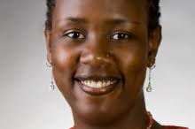 American Diaspora Communities