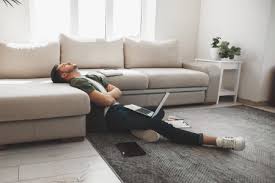 Flaunt your creativity with comfortable sofas, recliner chairs, and so much more with jcpenney. Don T Make Employees Sleep On The Floor Ukg
