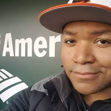 Sam Crowson's Instagram, Twitter & Facebook