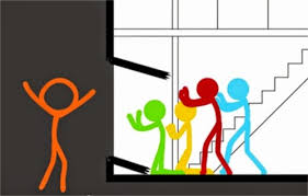 Image result for stickman