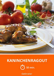 Kaninchenragout Rezept Rezepte Rezepte Gesund Gesundes Essen