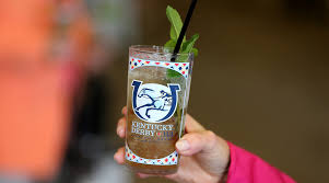 The kentucky derby is an annual horse race held on the first saturday in may at churchill downs in louisville, kentucky. Mint Julep Recipe How To Make The Kentucky Derby Signature Drink Sports Illustrated