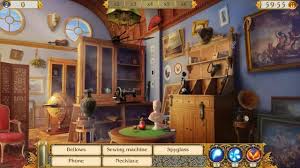 15 Best Hidden Object Games For Android Test Your Detective Skills Joyofandroid Com