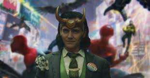 Posted to hot toys' official social. Loki Finale May Confirm Those Spider Man No Way Home Rumors