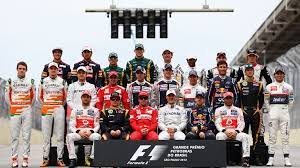 Maybe you would like to learn more about one of these? Driver By Driver Review Of The Season F1 News