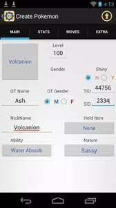 • 31 млн просмотров 2 месяца назад. Pokgear Pokemon Creator Apk 3 15 1 Download For Android Download Pokgear Pokemon Creator Apk Latest Version Apkfab Com