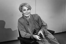 Madame claude is at the head of a flourishing business dedicated to prostitution that gives her sylvie verheyde's madame claude showed the dark world of high class escorts and prostitutes. Fernande Grudet 92 Dies Ran High Society Call Girl Ring As Madame Claude The New York Times