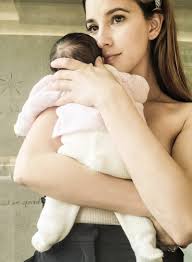 Conoce la rutina que mantiene en forma a la actriz Laura Londoño de “Café  con aroma de mujer”