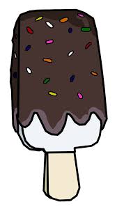 Free To Use Public Domain Ice Cream Clip Art Chocolate Popsicles Ice Cream Pictures Ice Cream
