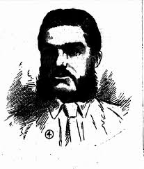 Alfred Percy Marr (1862-1940)