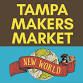 Makers Market event image