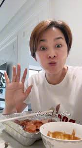 Show you pala not teach you how to, eat the peking duck, #florenceinchina