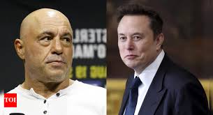 Elon Musk wants to meet this guy, says 'he sounds awesome' - The Times of India