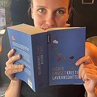 Knjiga tuge by Maria Navarro Skaranger