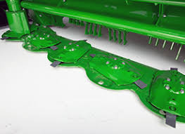 Mower Conditioners F310r Front Mount John Deere Us Fast, clean cutting that helps you get the most from your hay fields.
