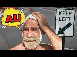 Hit the Road (with) Jack