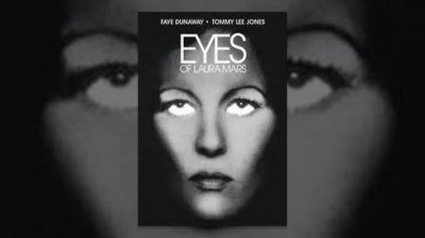 1978, Eyes of Laura Mars - YouTube