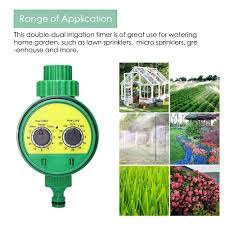 Maybe you would like to learn more about one of these? Muciakie 5m 50m Garden Adjustable Drip Watering Kits Diy Automatic Micro Drip Irrigation System Tap Connector 4 7mm Pvc Hose Tee Shopeship