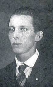 Walter William Reimers (1897-1966)