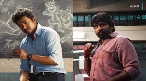 September comes loaded with movie premieres on amazon prime video. Master On Amazon Prime Video Highlights Entertainment News The Indian Express