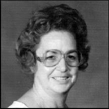 Elizabeth Simpson Obituary (2009)