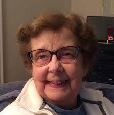 Obituary of Joanne Landers Henry