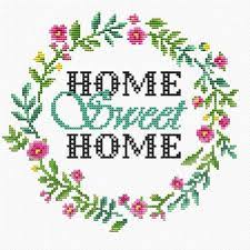 Cross stitch patterns wierd house warming. 110 Cross Stitch Housewarming Ideas Cross Stitch Stitch Cross Stitch Patterns