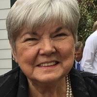 Virginia McCullough Obituary